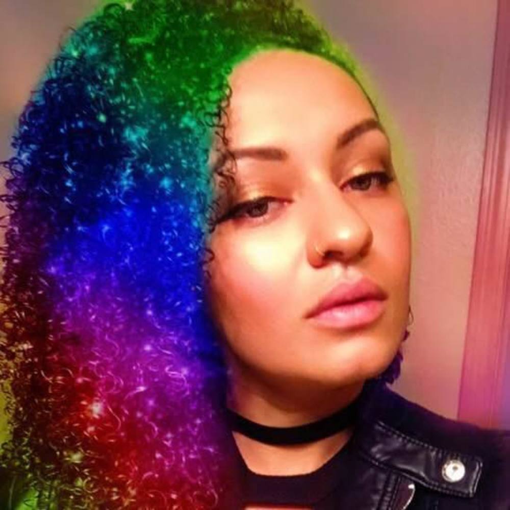 Meet your Posher, Charyce